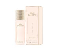 Lacoste – Pour Femme Timeless woda perfumowana spray (30 ml)