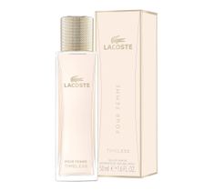 Lacoste – Pour Femme Timeless woda perfumowana spray (50 ml)