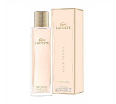 Lacoste – Pour Femme Timeless woda perfumowana spray (90 ml)