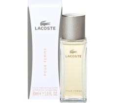 Lacoste Pour Femme woda perfumowana damska 30 ml