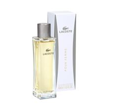 Lacoste Pour Femme woda perfumowana damska 90 ml