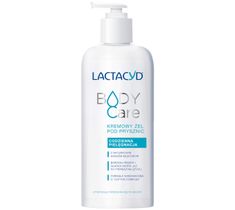 Lactacyd – Body Care Kremowy Żel pod prysznic - Codzienna Pielęgnacja (1 szt.)