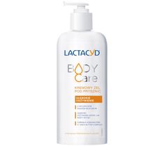 Lactacyd – Body Care Kremowy Żel pod prysznic - Głębokie Odżywienie (1 szt.)