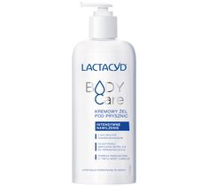 Lactacyd – Body Care Kremowy Żel pod prysznic - Intensywne Nawilżenie (1 szt.)