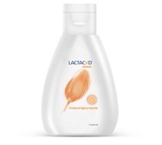 Lactacyd Femina Emulsja do higieny intymnej - mini (50 ml)