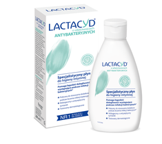 Lactacyd specjalistyczny płyn do higieny intymnej (200 ml)