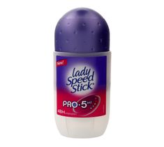 Lady Speed Stick dezodorant w kulce ochrona przez 48 h 50 ml