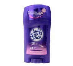 Lady Speed Stick dezodorant w sztyfcie 24/7 Breath of Freshness 45 g
