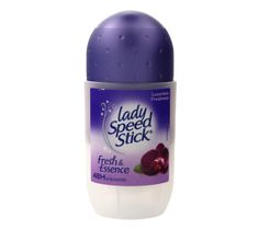 Lady Speed Stick Luxurious Freshness dezodorant w kulce ochrona przez 48 h 50 ml