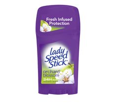 Lady Speed Stick Orchard Blossom dezodorant w sztyfcie kwiatowy zapach 45 g
