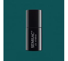 Lakier hybrydowy Semilac 526 Teal by Margaret 7 ml