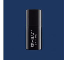 Lakier hybrydowy Semilac 540 Go Venezuela! 7 ml