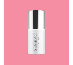 Lakier hybrydowy Semilac Bussines Line 212 Natural Pink 7 ml