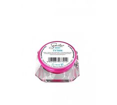 Lakier żelowy Semilac Gel Smart Tytan 15 ml