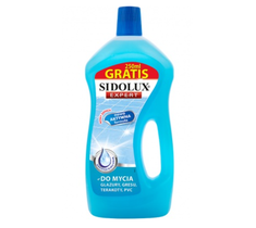 Sidolux Expert płyn do mycia glazury, PCV (750 ml)