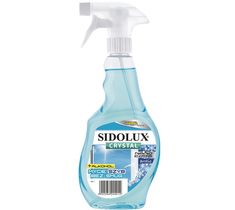 Sidolux Crystal Arctic płyn do mycia szyb (500 ml)