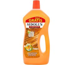 Sidolux Expert Środek do mycia drewna (1000 ml)