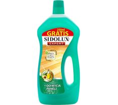 Sidolux Expert Środek do mycia paneli (1000 ml)