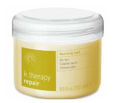 Lakme K. Therapy Repair Nourishing Mask nawilżająca maska do włosów 250ml