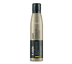 Lakme K.Style Shape Brushing Lotion krem nadający objętość i kształt 250ml