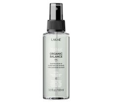 Lakme Teknia Organic Balance Oil olejek organiczny kendi 100ml