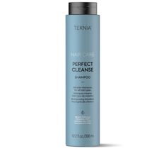 Lakme Teknia Perfect Cleanse Shampoo szampon micelarny do każdego rodzaju włosów 300ml