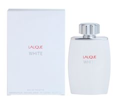 Lalique White woda toaletowa spray 125 ml