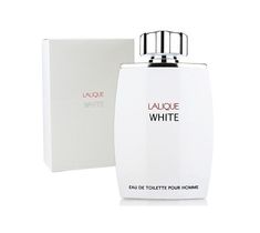 Lalique White woda toaletowa spray 75ml