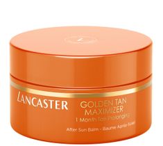 Lancaster Golden Tan Maximizer After Sun Balm balsam po opalaniu 200ml