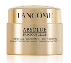 Lancome Absolue Precious Cells Intense Revitalizing Cream SPF15 krem na dzień (50 ml)