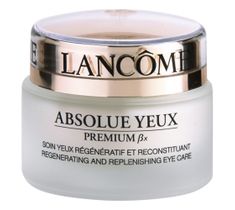 Lancome Absolue Yeux Premium ßx krem pod oczy 20ml