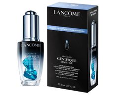 Lancome Advanced Genifique Sensitive nawilżająco-kojące serum do twarzy (20 ml)