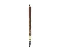 Lancome Brow Shaping Powdery Pencil kredka do brwi 02 Dark Blonde (1,19 g)