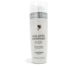 Lancome Galatee Confort mleczko do demakijażu (200 ml)