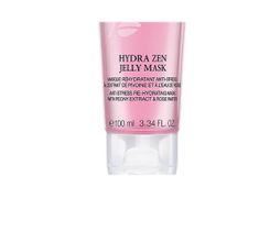 Lancome Hydra Zen Jelly Mask maska nawilżająca Peony Extract & Rose Water (100 ml)