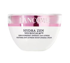 Lancome Hydra Zen Neurocalm - krem relaksujący na dzień dla każdego rodzaju skóry (50 ml)