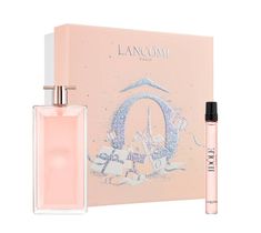 Lancome Idole zestaw woda perfumowana (50 ml) + miniatura wody perfumowanej (10 ml)
