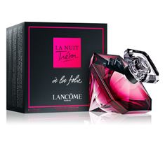 Lancome La Nuit Tresor A La Folie woda perfumowana (75 ml)