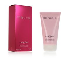 Lancome Miracle Women balsam do ciała (150 ml)