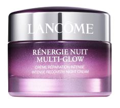Lancome Renergie Nuit Multi-Gkow regenerujący krem przeciwzmarszczkowy do twarzy na noc (50 ml)