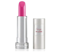 Lancome Rouge In Love pomadka do ust nr 345B Rose Flaneuse (4.2 ml)