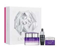 Lancome Skincare Gift Set zestaw Renergie Multi-Lift Cream (50 ml) + Renergie Nuit Multi-Lift Night Cream (15 ml) + Advanced Genifique Youth Activating Concentrate (10 ml)