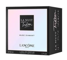Lancome La Nuit Tresor Musc Diamant (woda perfumowana 50 ml)