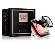 Lancome Tresor La Nuit woda perfumowana (30 ml)