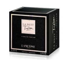 Lancome Tresor La Nuit woda perfumowana (50 ml)