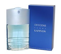 Lanvin Oxygene Homme woda toaletowa spray 100ml