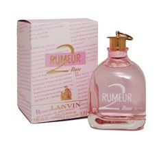 Lanvin Rumeur 2 Rose woda perfumowana spray 50ml