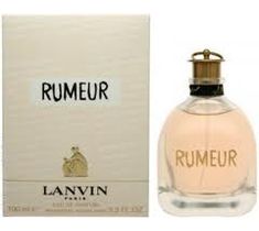 Lanvin Rumeur woda perfumowana spray 100ml