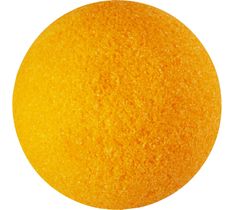 LaQ kula musująca do kąpieli z niespodzianką pomarańczowa (110 g)