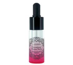 LASplash Vanishing Potion No.33 Waterproof Makeup Remover olejek do demakijażu Dose Of Rose 15ml